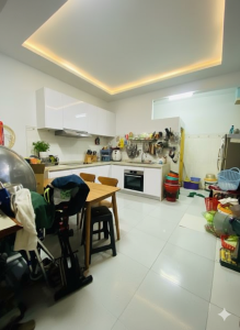 BÁN NHÀ LỘC VINH TB - HẺM XE HƠI, VUÔNG VỨC - DT 50m² (4.2x13m)